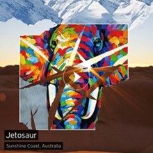 Jetosaur