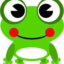 Little_Green_Frog