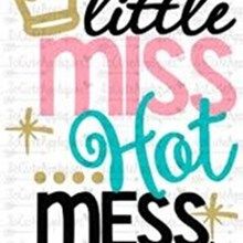 littlemissmess