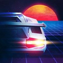 Retrowave