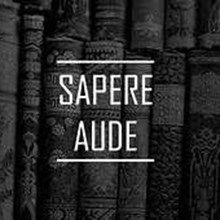 SapereAude