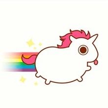 SparklyUnicorn