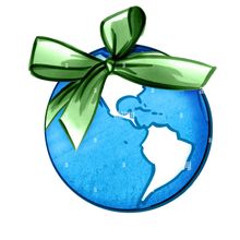 Earth Girl