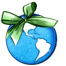 Earth Girl