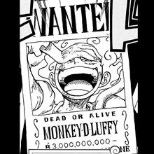 Monkey-D-Luffy